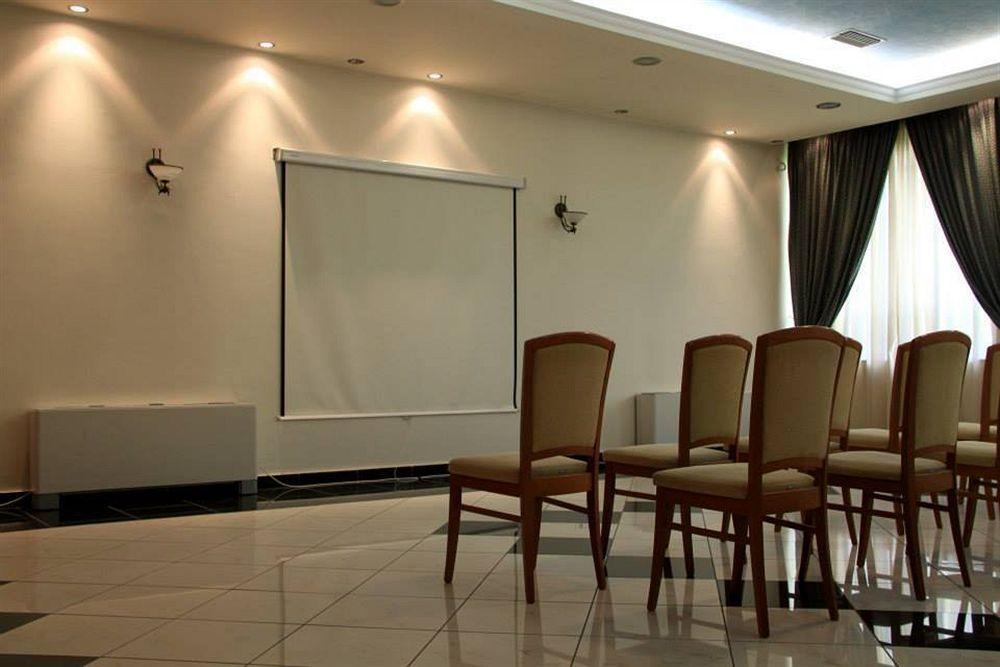 Hotel Platon Atenas Exterior foto