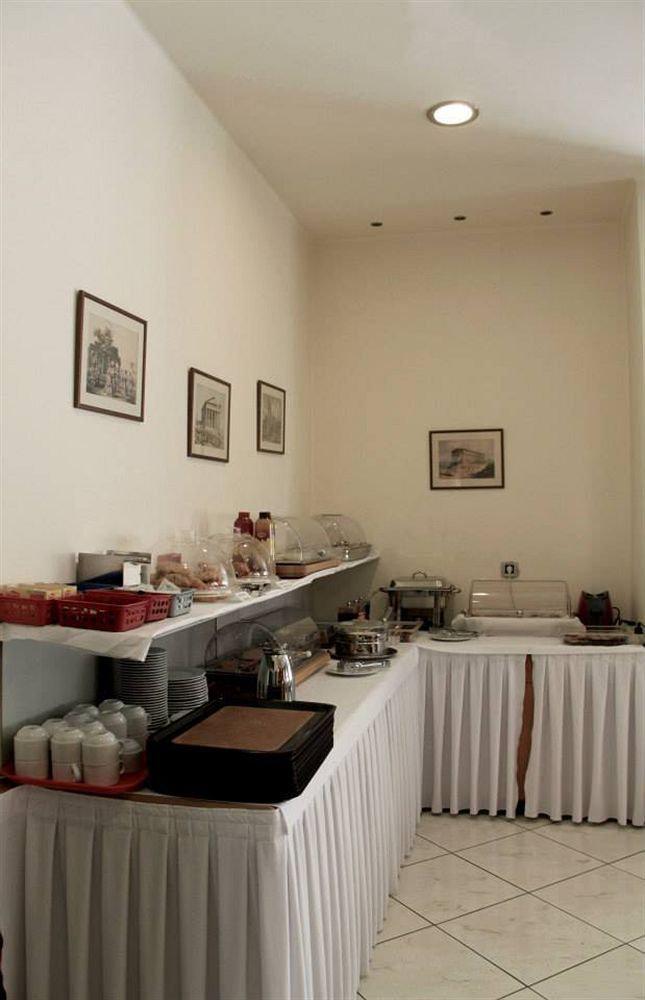 Hotel Platon Atenas Exterior foto