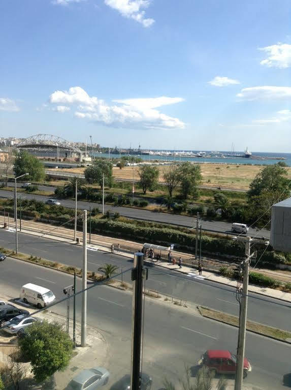 Hotel Platon Atenas Exterior foto